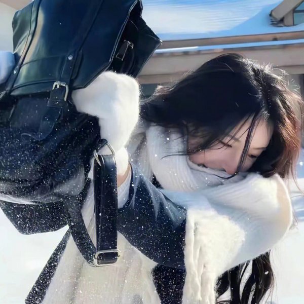 爱女照我归家路