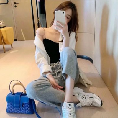 穿成秀女，我一路攀登成为贵妃